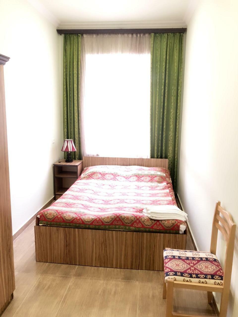 Zanger Hotel Goris Exteriér fotografie